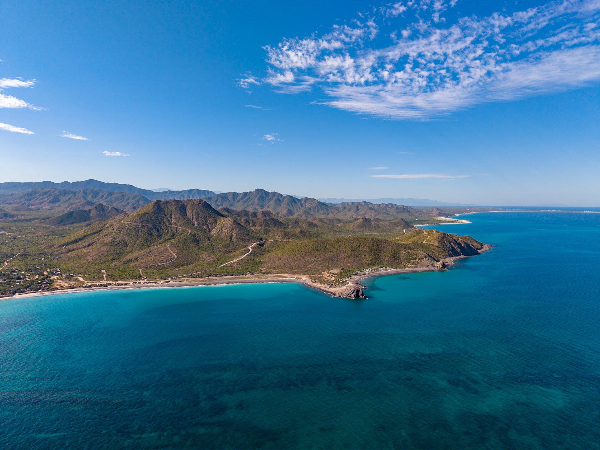 Baja California